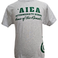 'Aiea Intermediate Side Logo T-Shirt