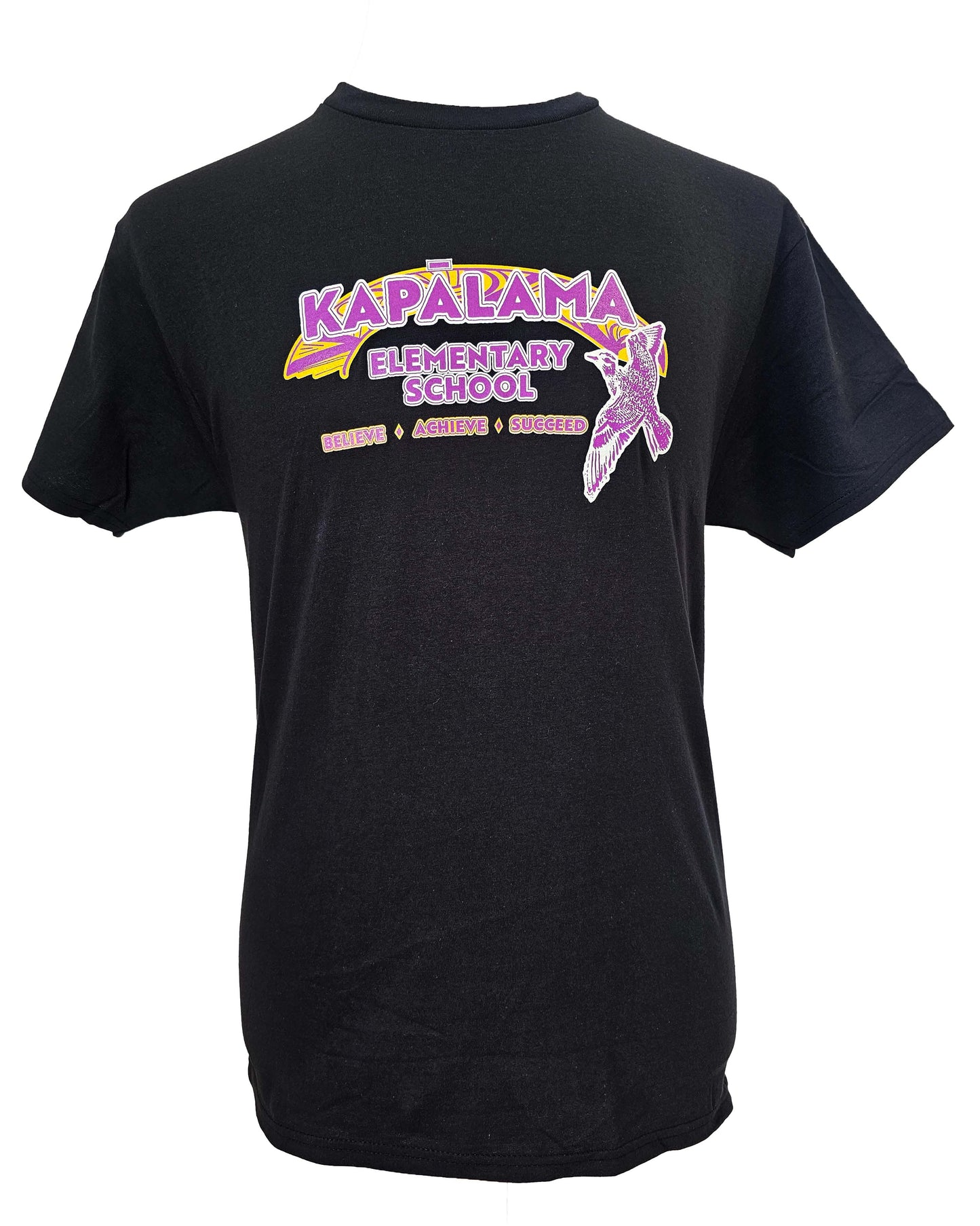 *NEW* Kapalama Soaring Kolea T-Shirt