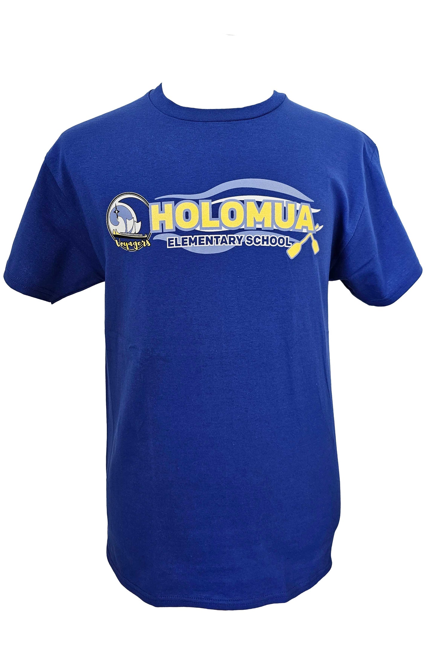 Holomua Wave T-shirt