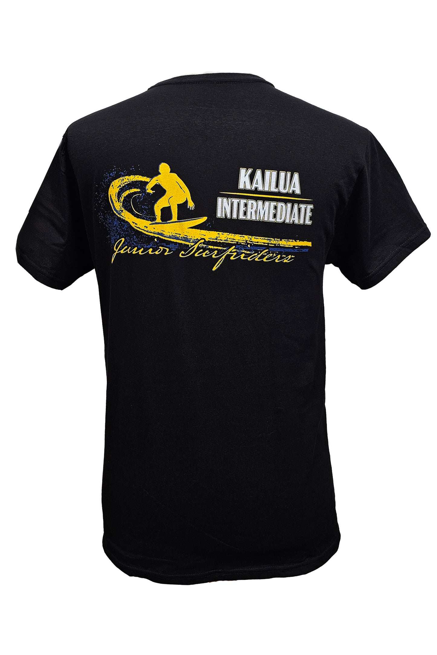 Kailua Inter Wave Rider T-Shirt