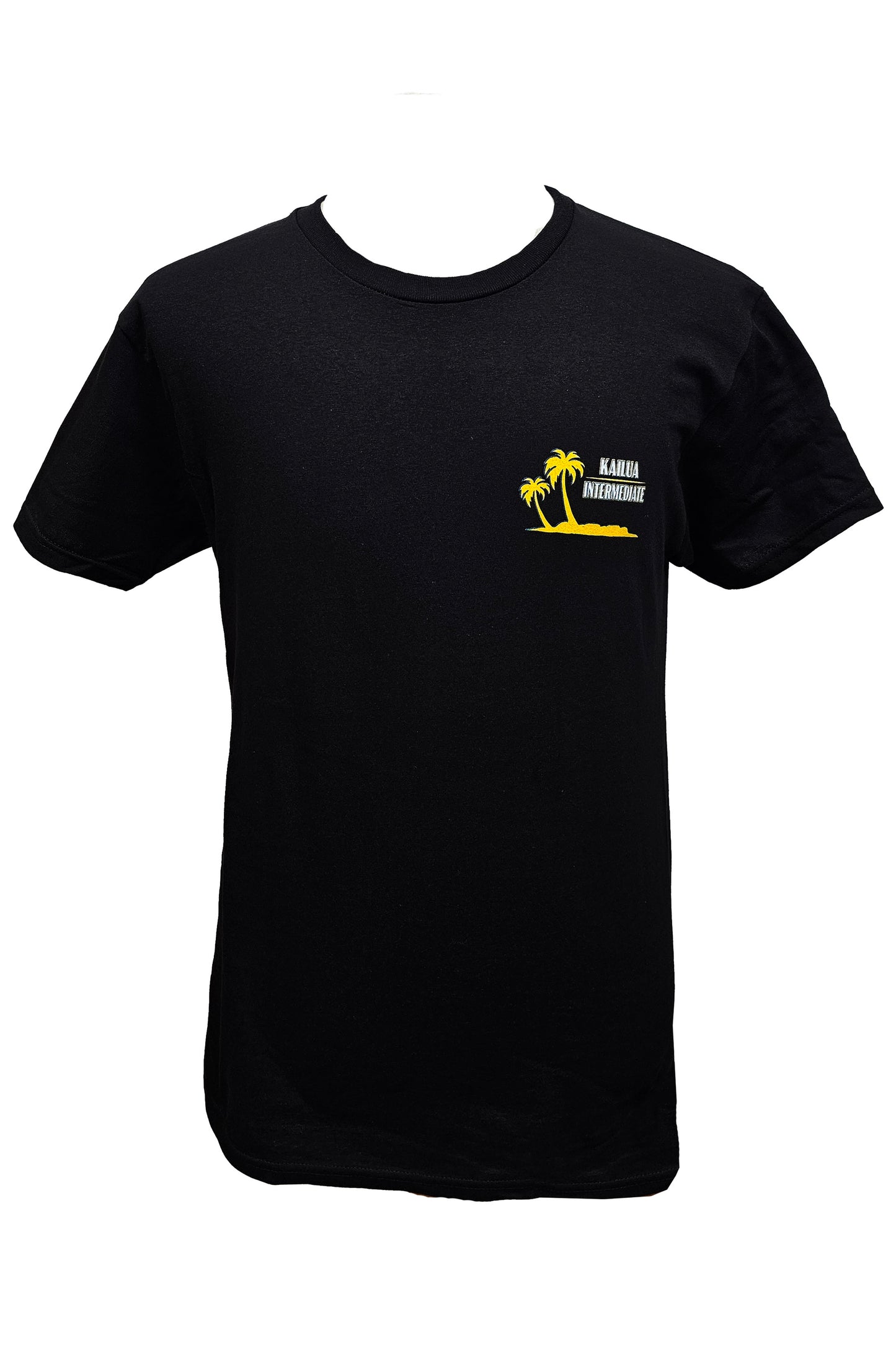 Kailua Inter Wave Rider T-Shirt