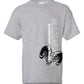 Makalapa Vertical Jr. Rams T-Shirt