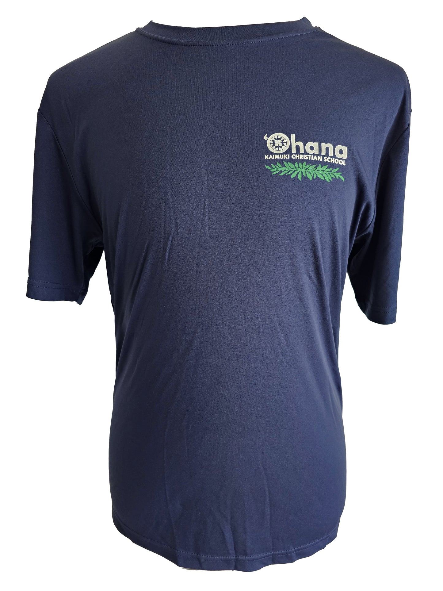*NEW* Kaimuki Christian ‘Ohana Dri-Fit Shirt