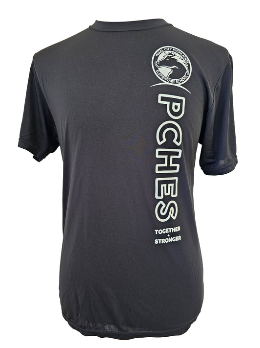 PCHES Together Stronger Dri-Fit