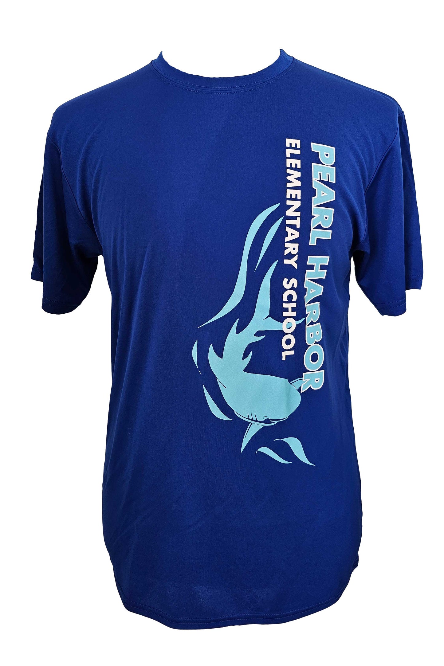 Pearl Harbor Shark Dri-Fit