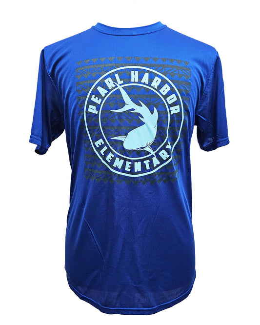 Pearl Harbor Logo Dri-Fit