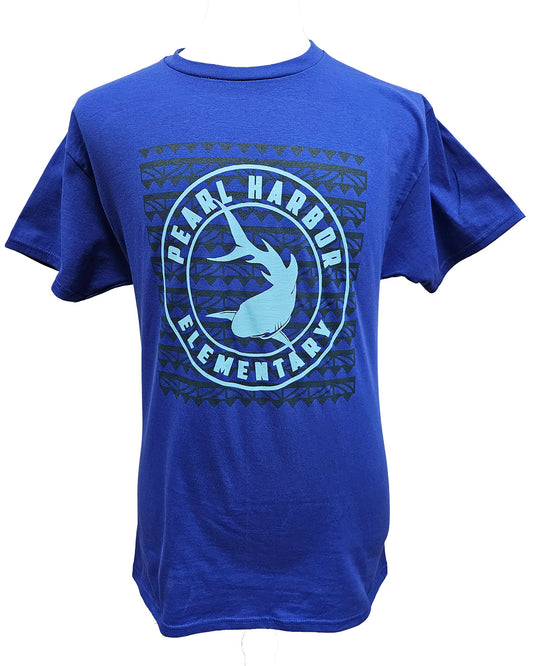 Pearl Harbor Logo T-Shirt