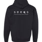 Pre-Order SEEQS Logo Zip Hoodie