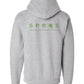 Pre-Order SEEQS Logo Hoodie