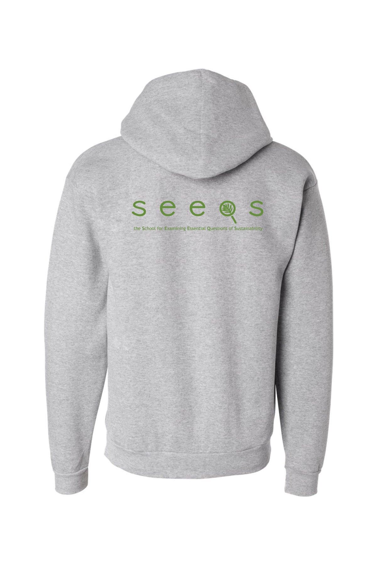 Pre-Order SEEQS Logo Hoodie