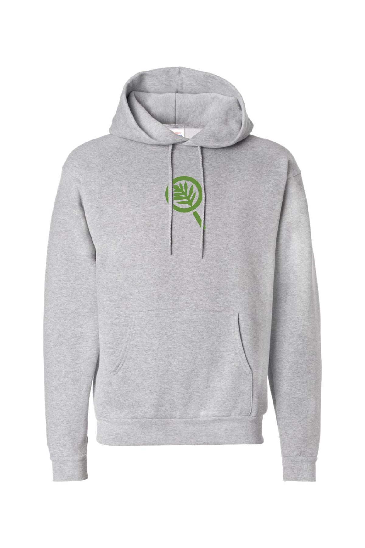 Pre-Order SEEQS Logo Hoodie