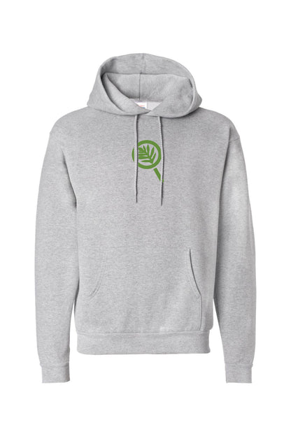Pre-Order SEEQS Logo Hoodie