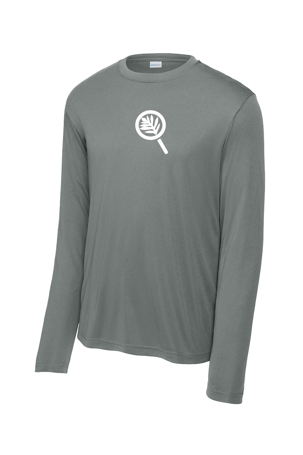 Pre-Order SEEQS Logo Long Sleeve Dri-Fit