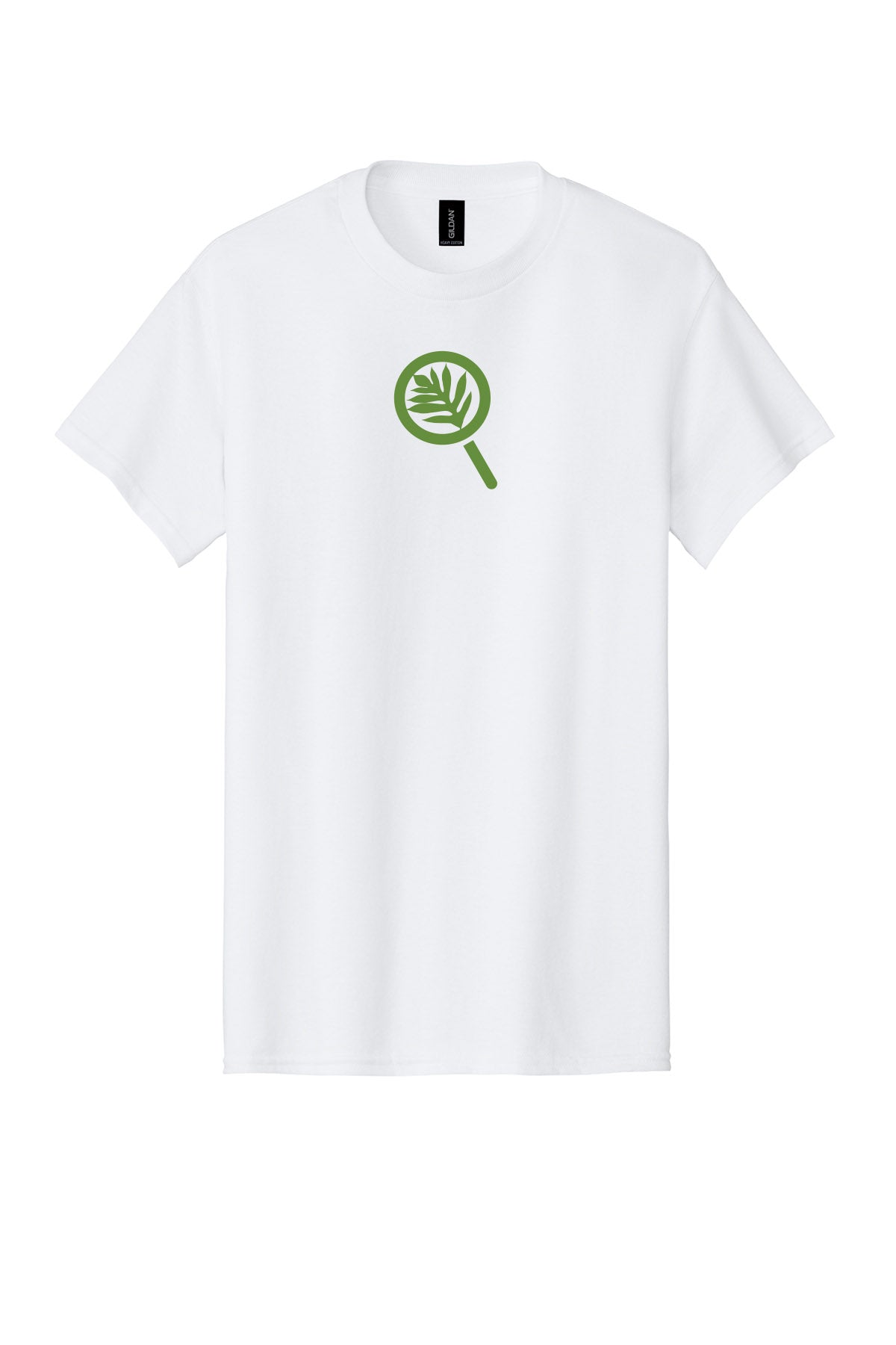 Pre-Order SEEQS Logo T-Shirt