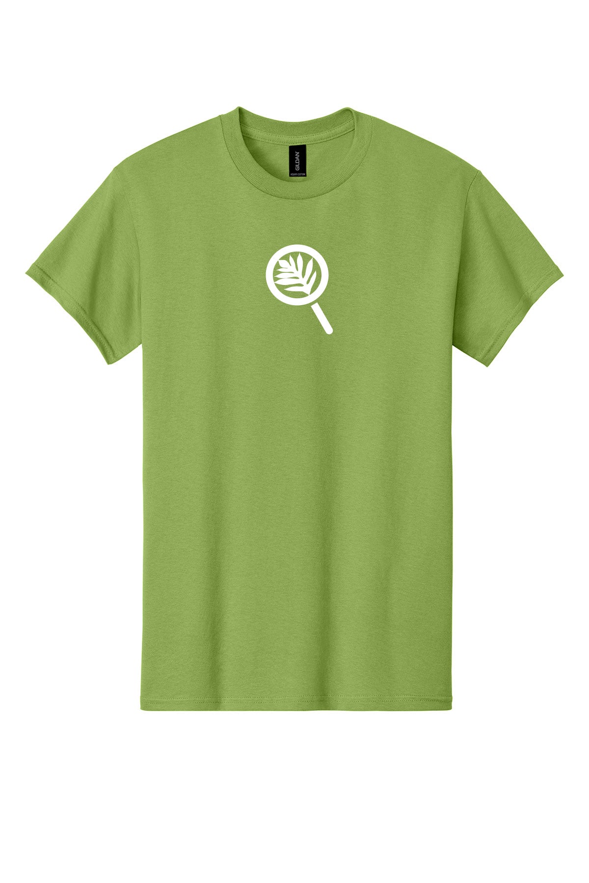 Pre-Order SEEQS Logo T-Shirt