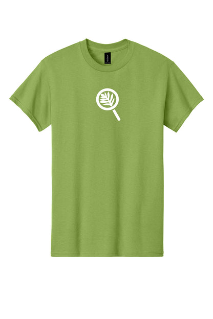 Pre-Order SEEQS Logo T-Shirt