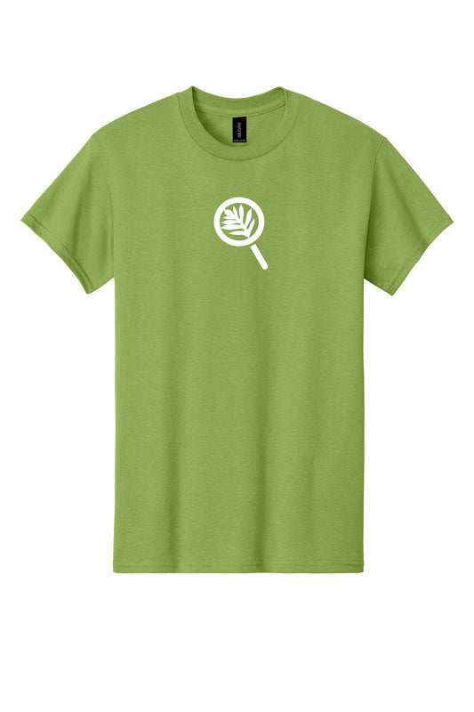 Pre-Order SEEQS Logo T-Shirt