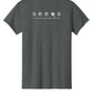 Pre-Order SEEQS Logo T-Shirt