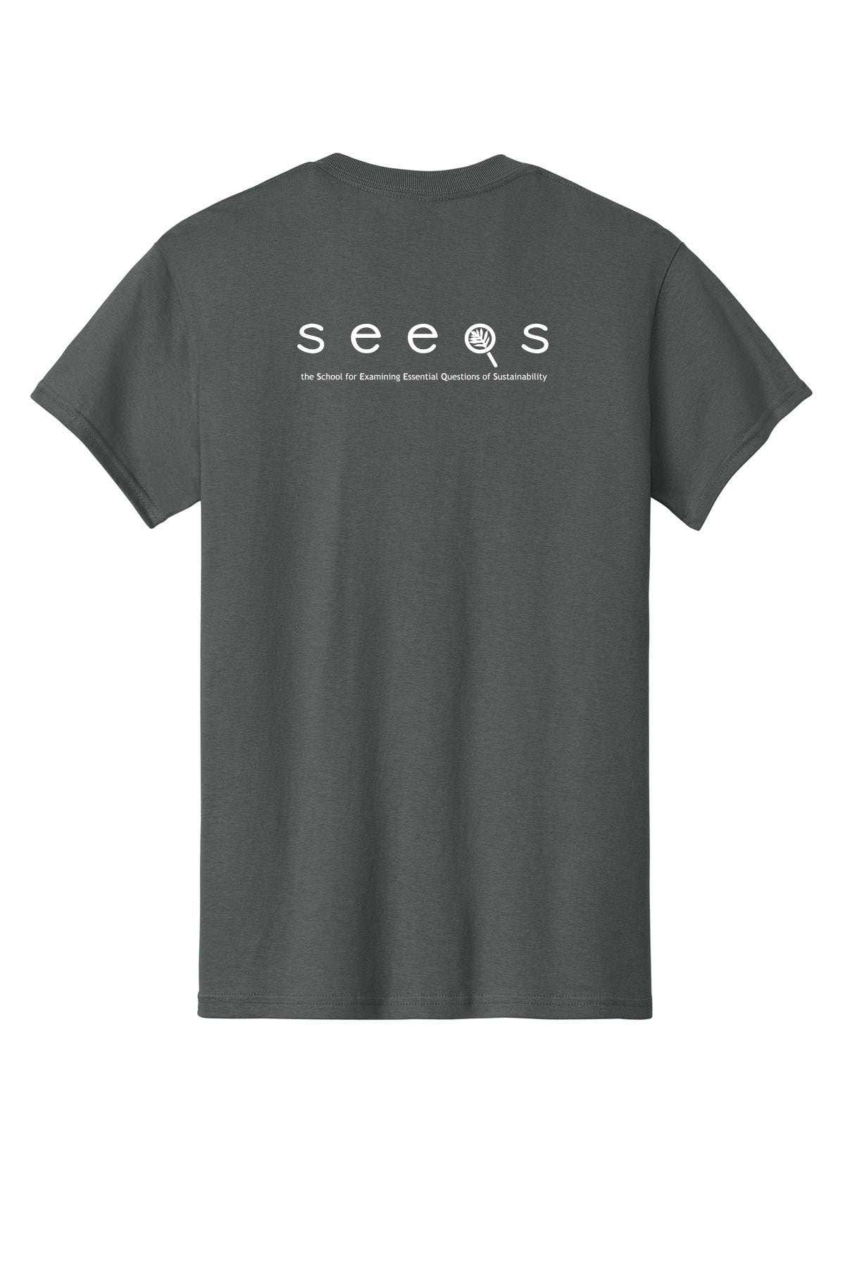 Pre-Order SEEQS Logo T-Shirt