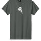 Pre-Order SEEQS Logo T-Shirt