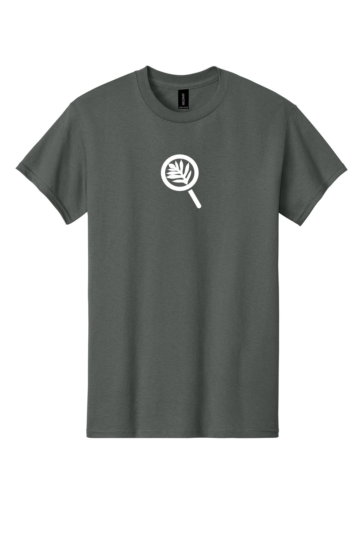 Pre-Order SEEQS Logo T-Shirt