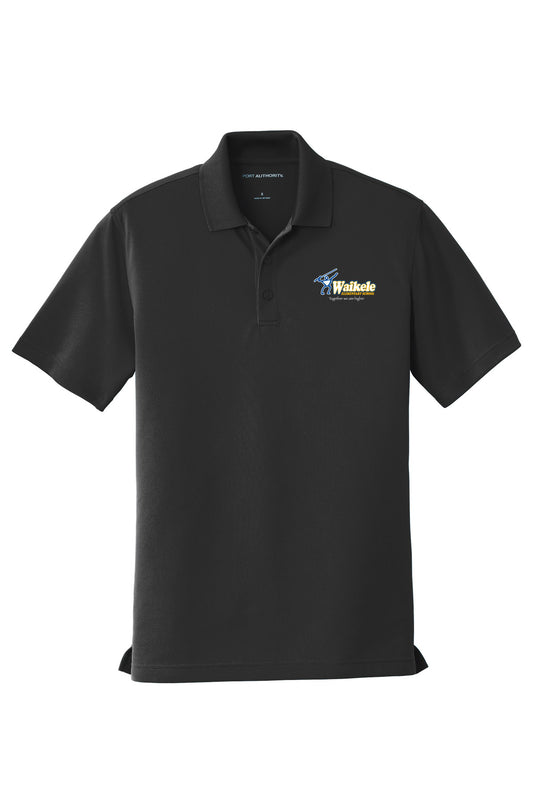 Waikele Logo Staff Polo Pre-Order