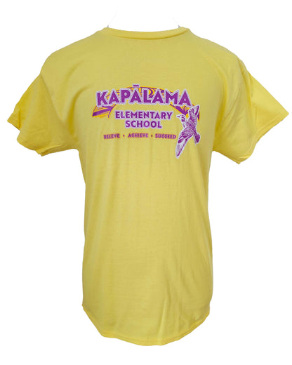 *NEW* Kapalama Soaring Kolea T-Shirt