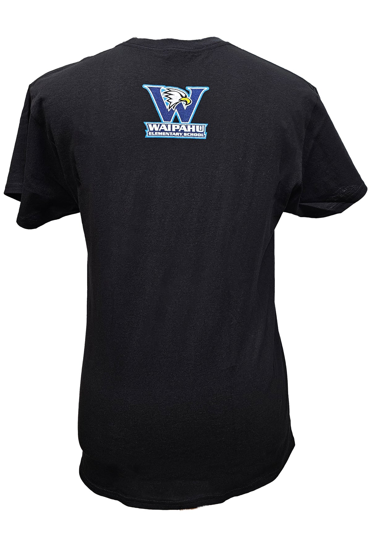 Waipahu Vertical Logo T-Shirt