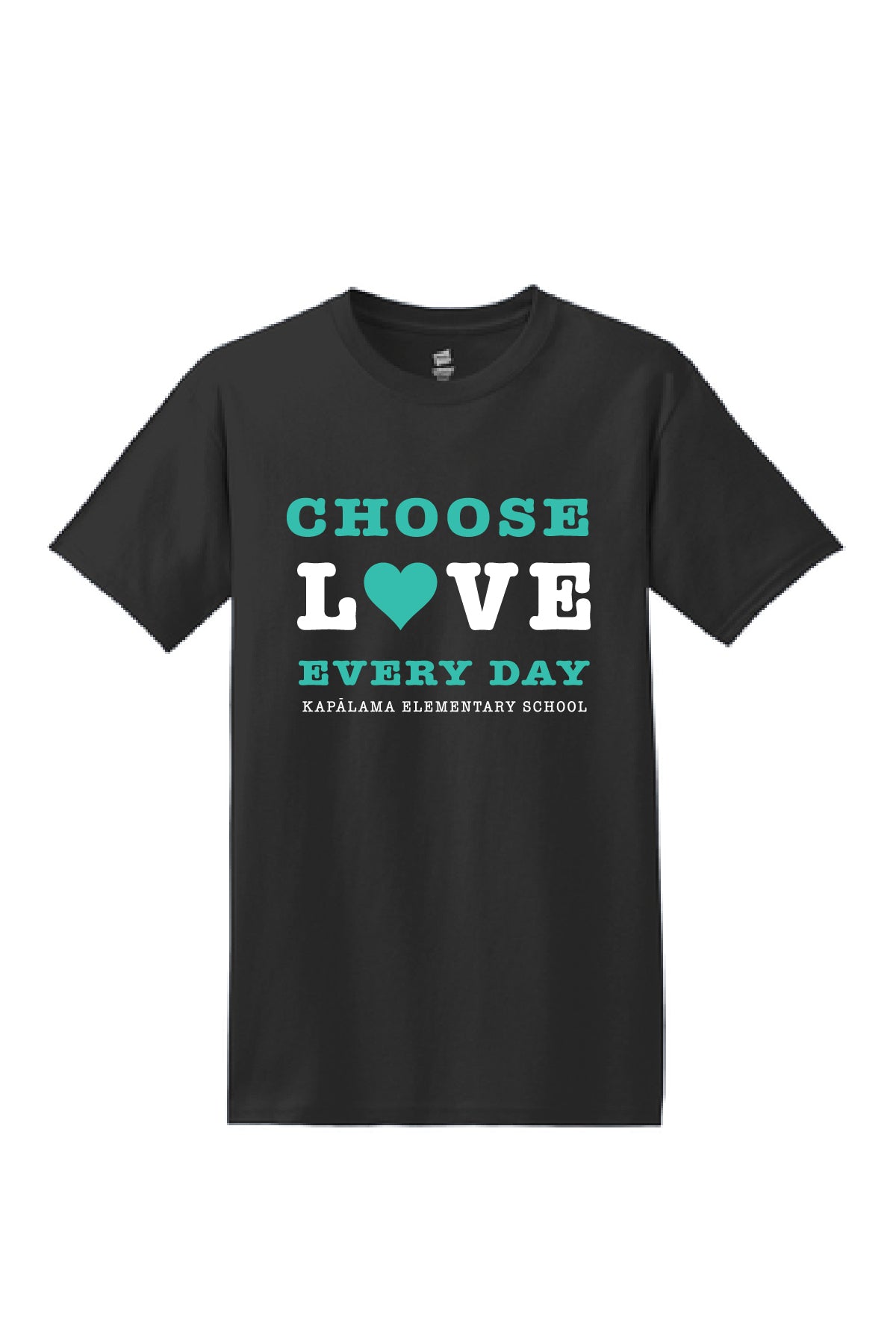 Kapalama Choose Love