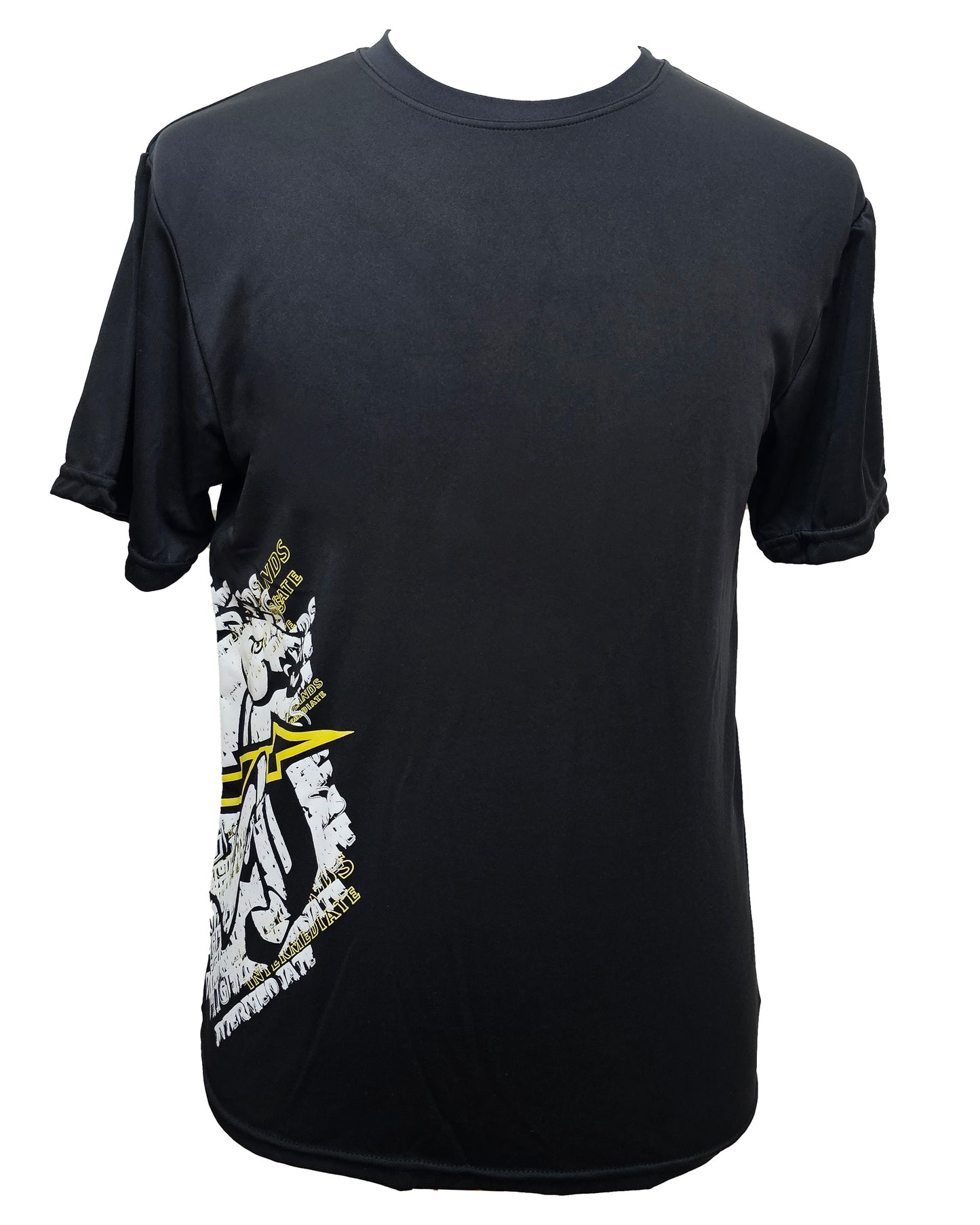 Highlands Logo Dri-Fit