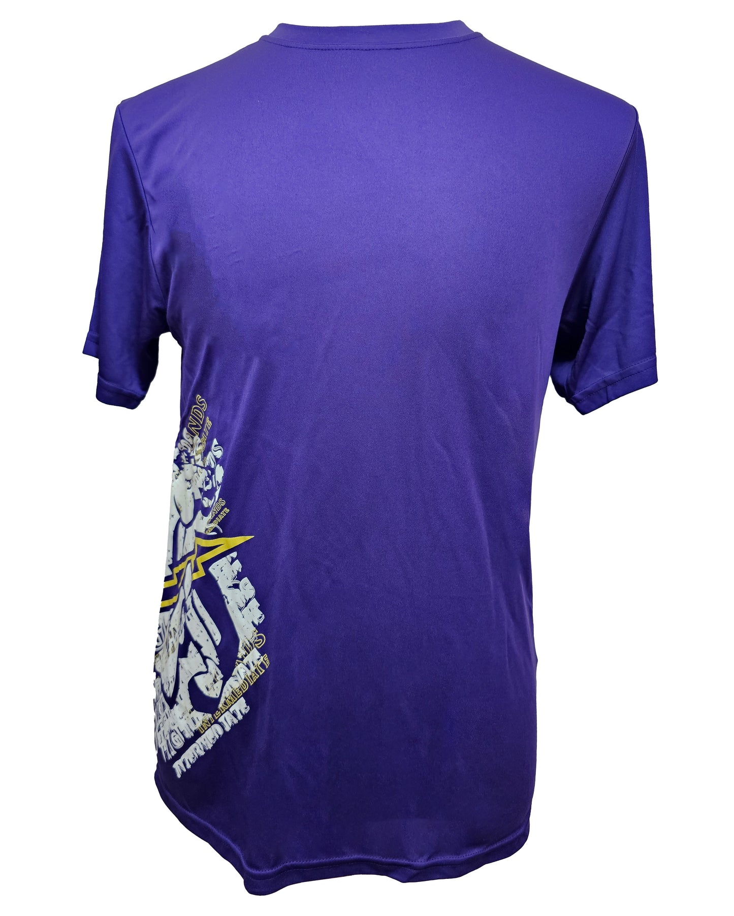 Highlands Logo Dri-Fit