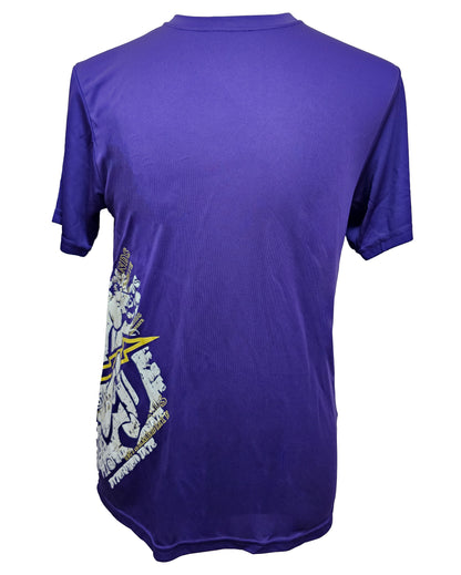 Highlands Logo Dri-Fit