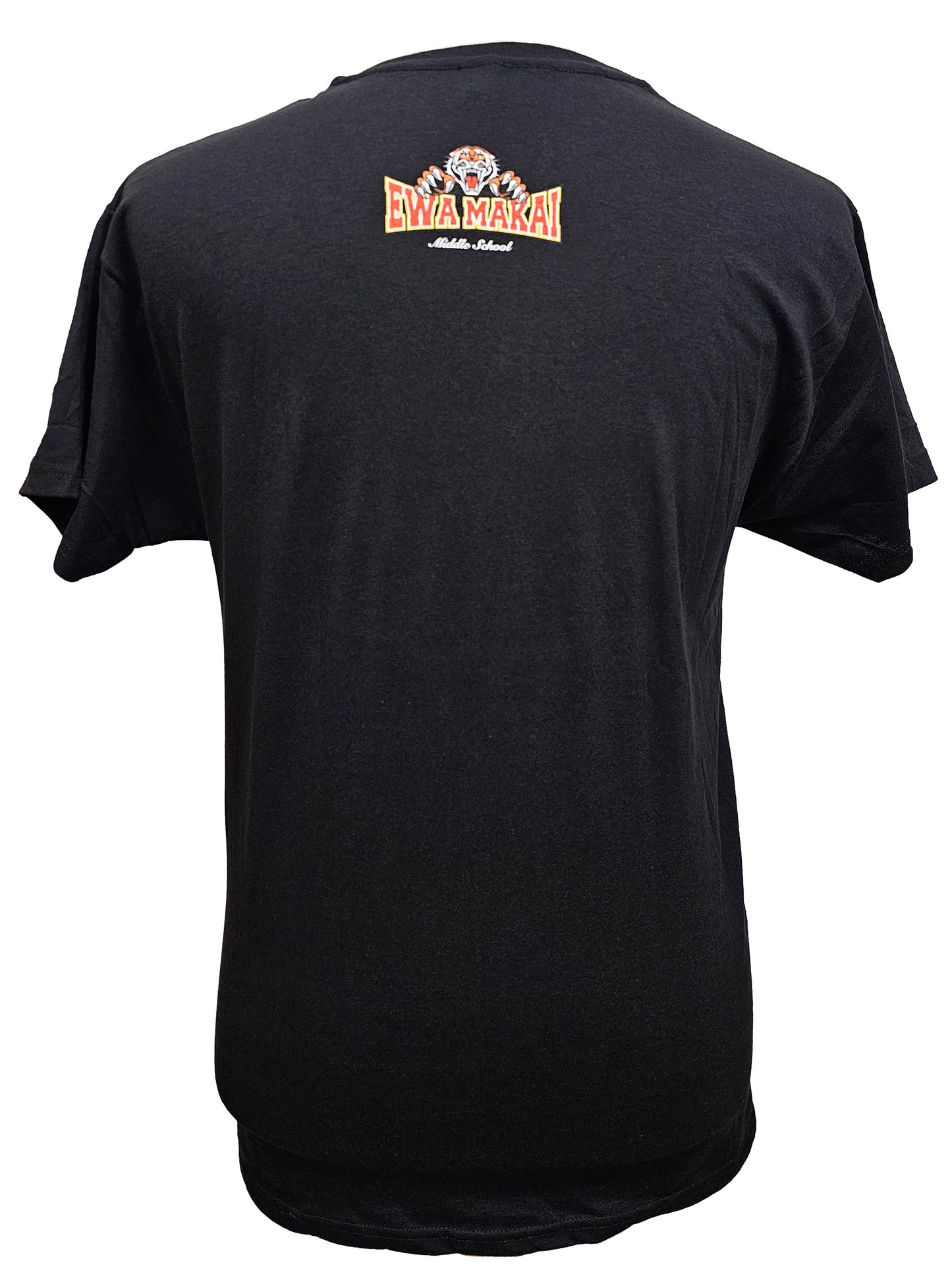 Ewa Makai Logo T-Shirt