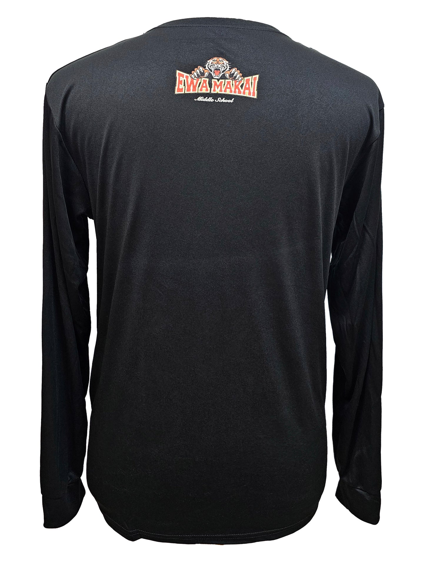 *NEW* Ewa Makai Logo T-Shirt L/S Dri-Fit