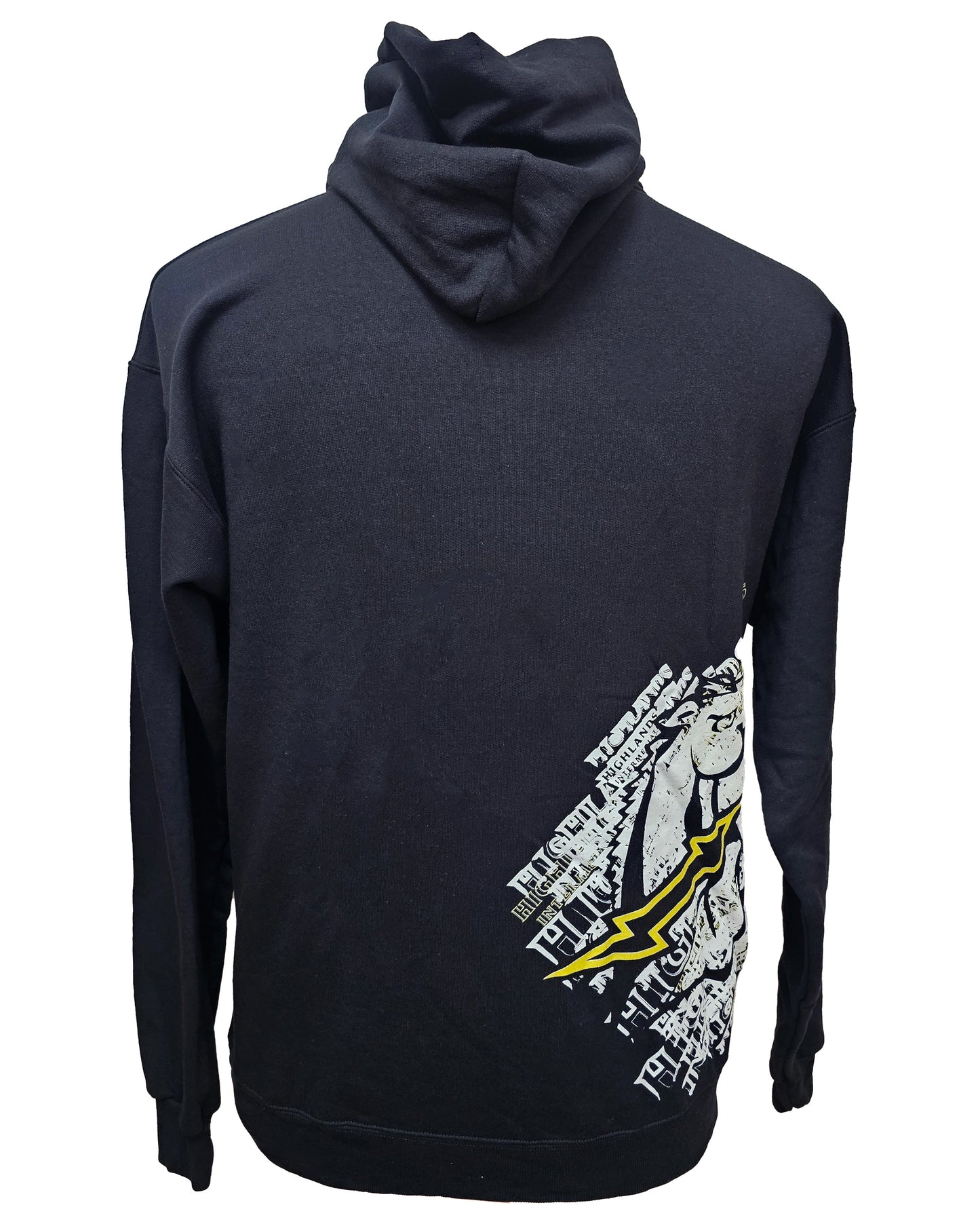 Highlands Logo Pullover Hoodie