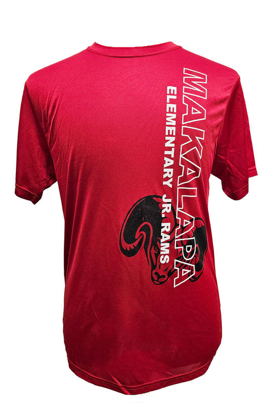 Makalapa Vertical Jr. Rams Dri-Fit