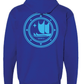 Malama Honua Zip Hoodie (For Students Only)
