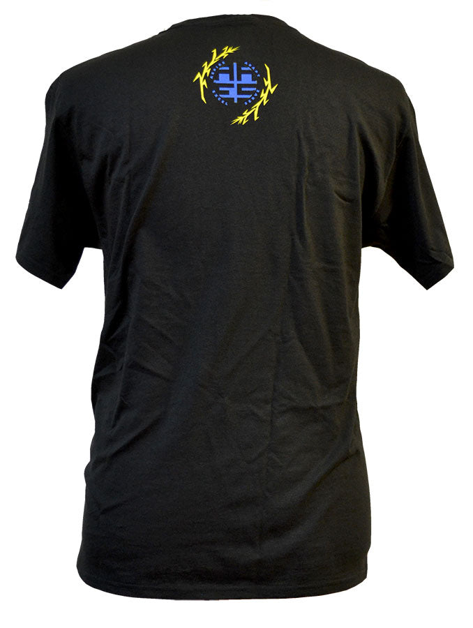 August Ahrens Circle Logo T-Shirt
