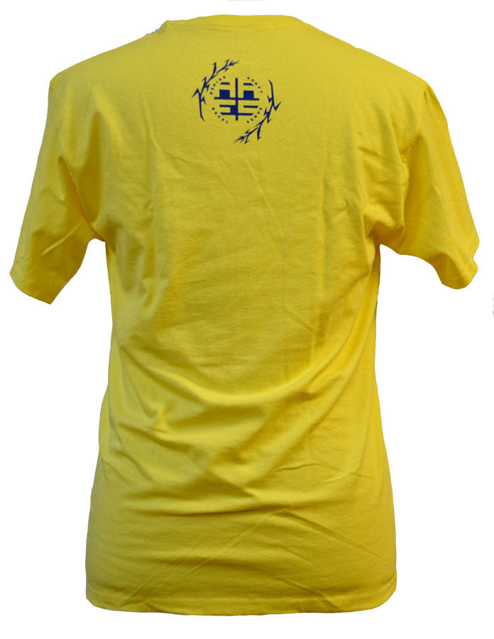 August Ahrens Circle Logo T-Shirt
