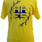 August Ahrens Circle Logo T-Shirt