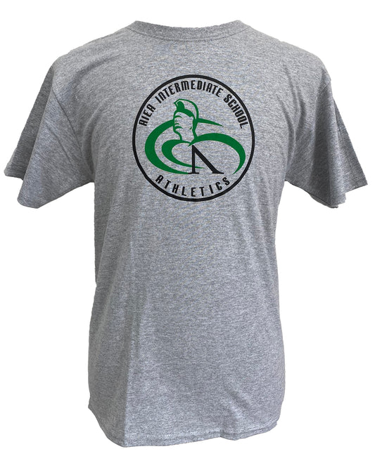 Aiea Intermediate P.E. T-shirt