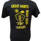 Ala Wai Menehune Circles T-Shirt