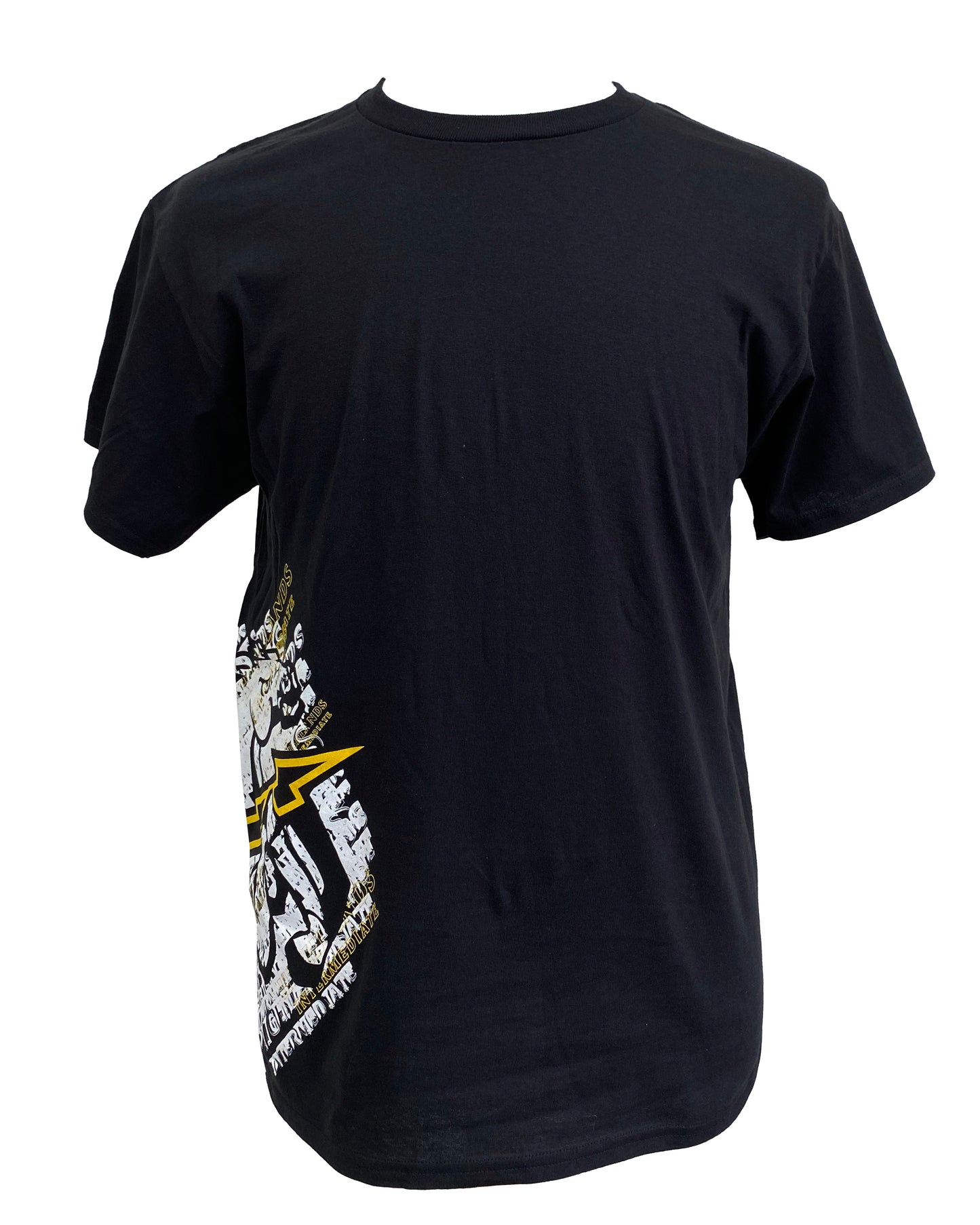 Highlands Logo T-Shirt