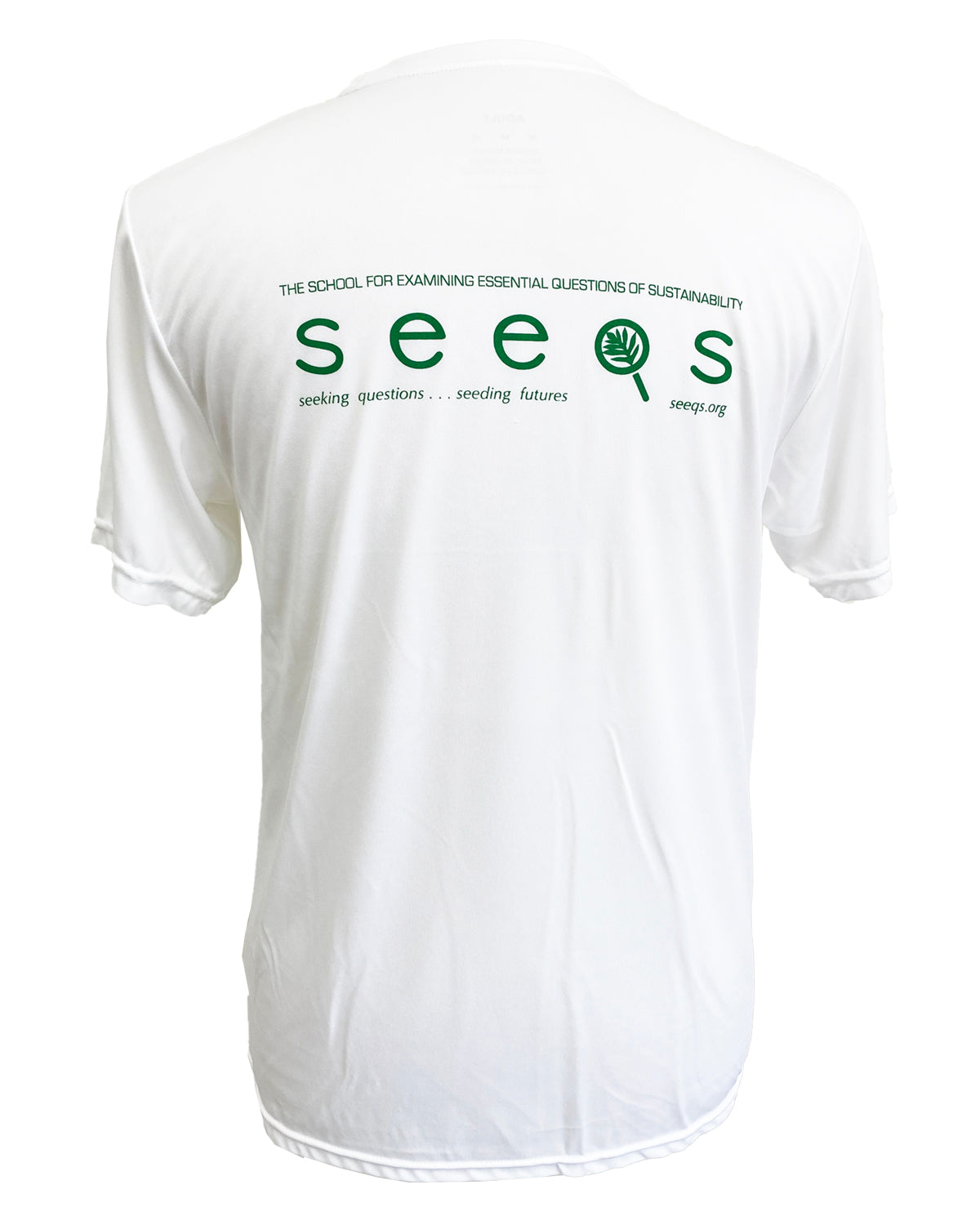 SEEQS Logo Dri-Fit