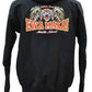 Ewa Makai Logo Zip Hoodie