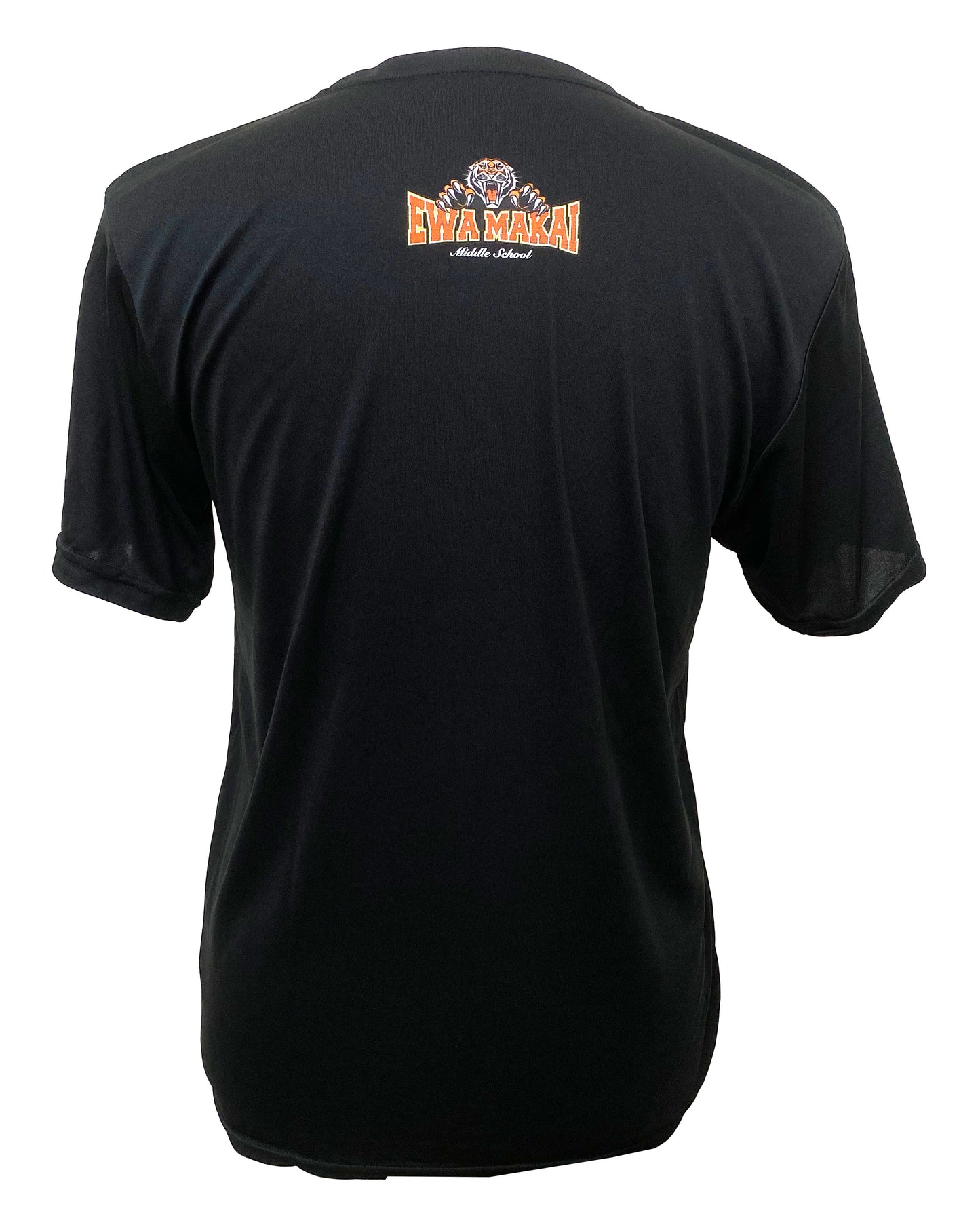 Ewa Makai Logo Dri-Fit