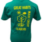 Ala Wai Menehune Circles T-Shirt
