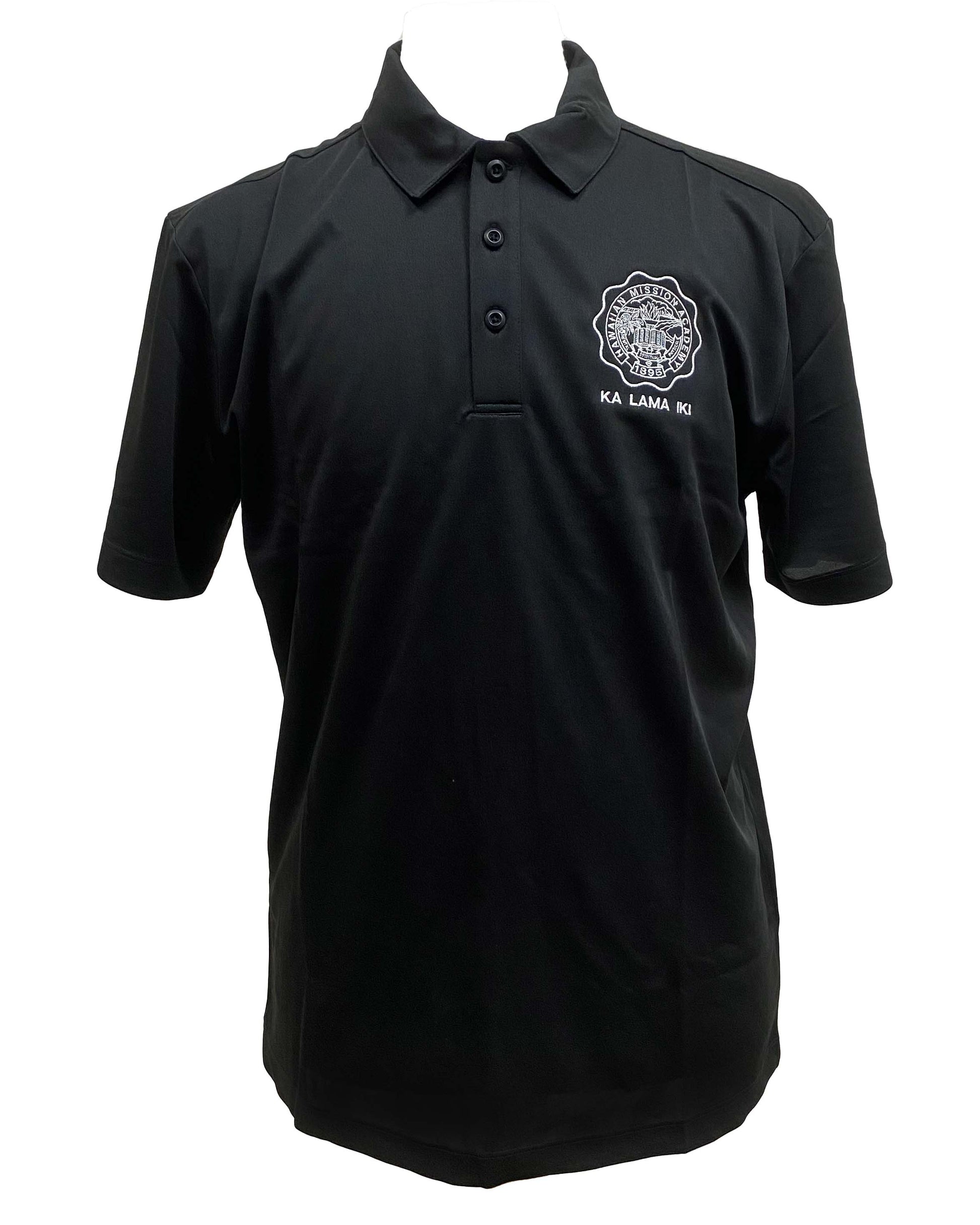 HMA Ka Lama Iki Dri-Fit Polo – The Custom Company