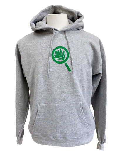 SEEQS Logo Hoodie