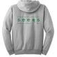 SEEQS Logo Hoodie